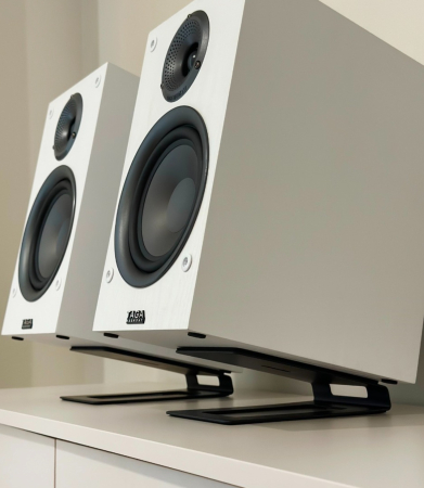 Suporti boxe birou Taga Harmony TSS-20D [1]