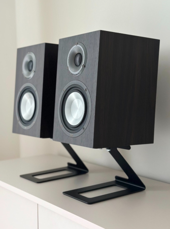 Suporti boxe birou Taga Harmony TSS-30D [1]