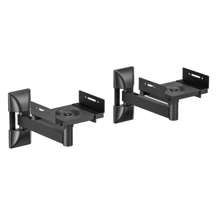 Standuri si suporti Boxe - Suporti boxe perete Taga Harmony TSS-50W