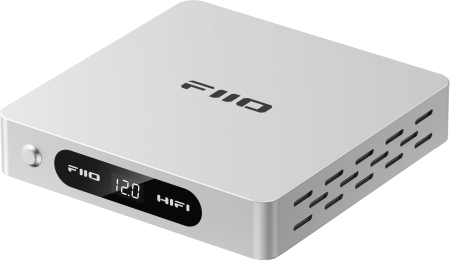 Sursa alimentare Fiio Darkside Pro