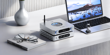 Sursa alimentare Fiio Darkside Pro [1]