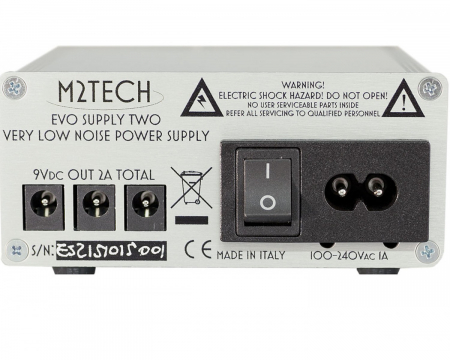 Sursa alimentare M2Tech Evo Supply Two [1]