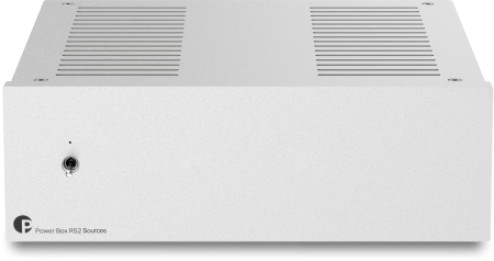 Alte accesorii - Sursa alimentare ProJect Power Box RS2 Sources