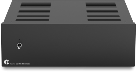 Sursa alimentare ProJect Power Box RS2 Sources