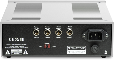 Sursa alimentare ProJect Power Box RS2 Sources [1]