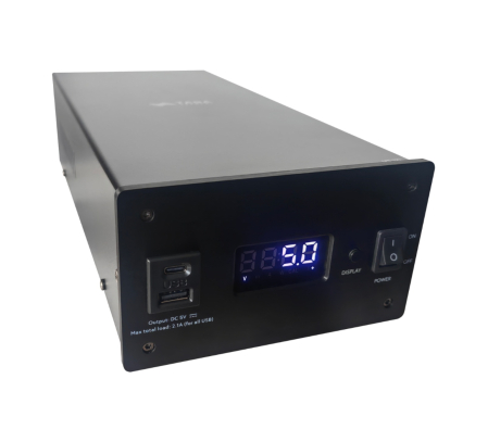 Sursa de alimentare liniara Taga Harmony LPS-100 [3]