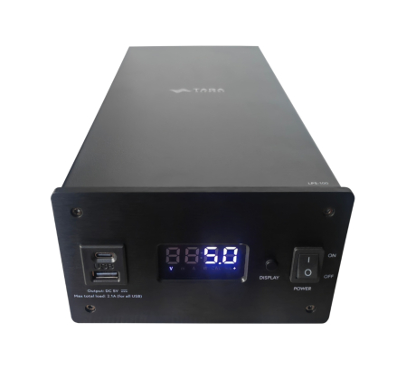 Accesorii audio - Sursa de alimentare liniara Taga Harmony LPS-100