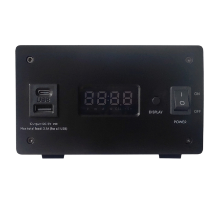 Sursa de alimentare liniara Taga Harmony LPS-100 [1]