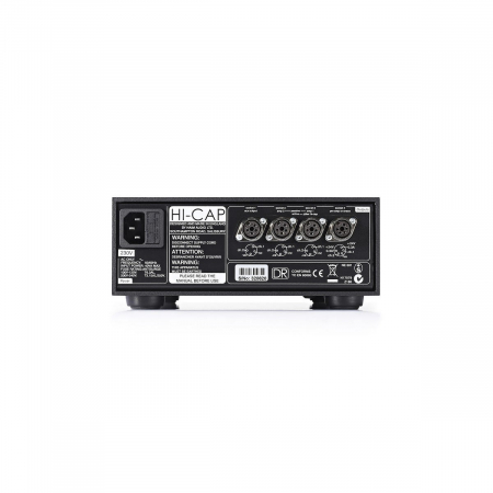 Naim HiCap DR [1]