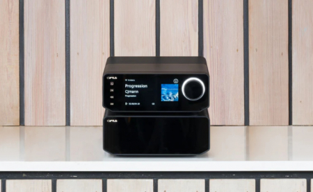 Sursa de curent cu filtrare Cyrus Audio 40 PSU [1]
