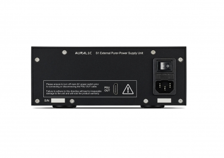 Sursa de putere Pure-Power Auralic S1 [2]