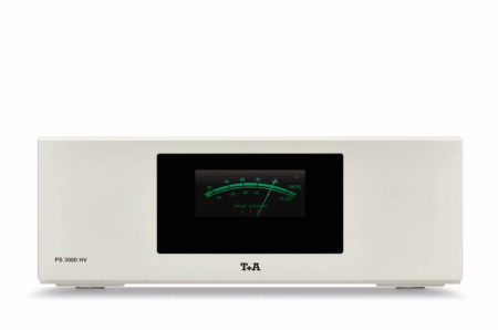 Accesorii audio - Sursa de putere T+A PS3000HV