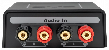 SVS SoundPath Speaker Level Subwoofer Adapter [2]