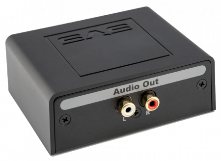 SVS SoundPath Speaker Level Subwoofer Adapter [1]