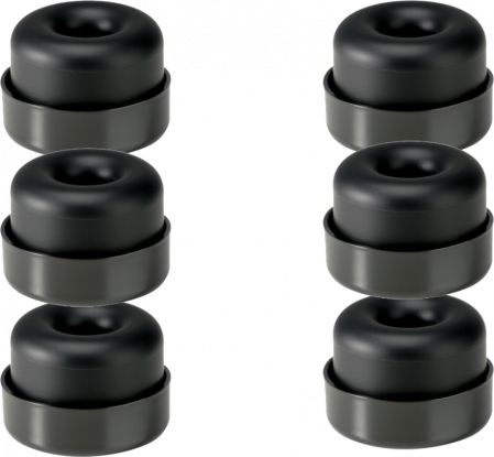 Antivibratie si acustica - SVS SoundPath Subwoofer Isolation System - 6 Pack