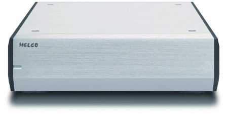 Alte accesorii - Switch audio Melco S100/2