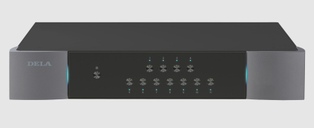 Alte accesorii - Switch DELA S5