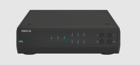 Alte accesorii - Switch DELA S50