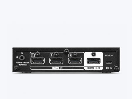 Denon AVS-3 [1]