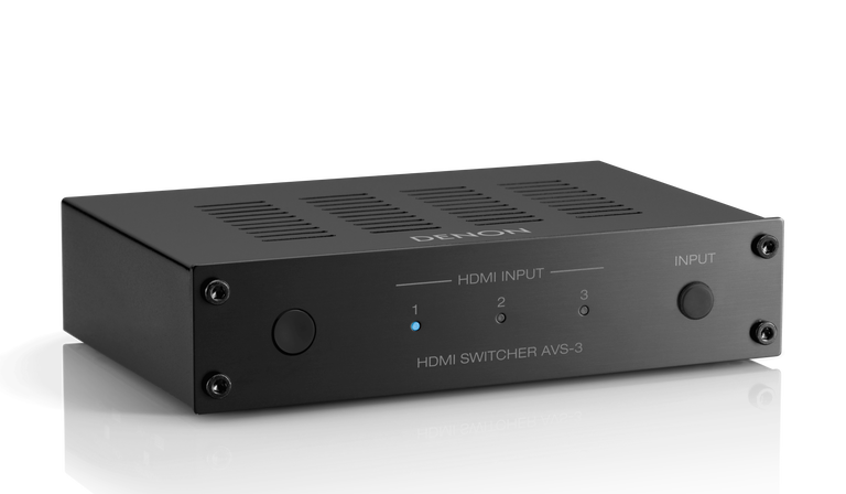 Accesorii audio - Denon AVS-3
