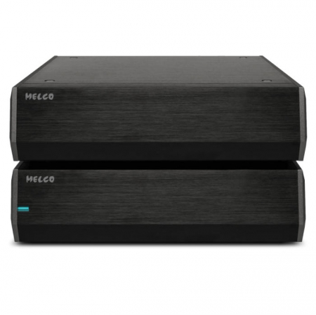 Switch Melco S10