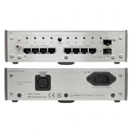 Switch Melco S10 [1]