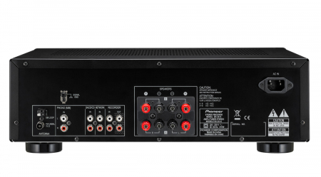 Receiver stereo Pioneer SX-20 [1]