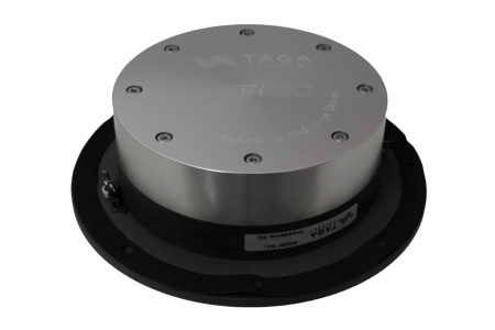Taga Harmony Nostalgic TH-15 cu standuri THS [4]