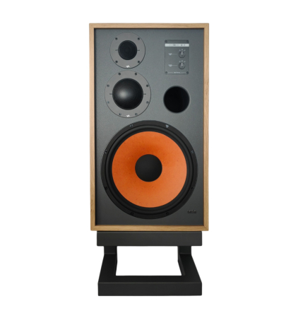 Boxe & subwoofere - Taga Harmony Nostalgic TH-15 cu standuri THS