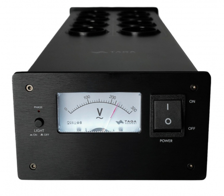 Filtru curent Taga Harmony PF-1000 v.2 2025 [3]