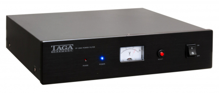 Accesorii audio - Filtru curent Taga Harmony PF-2000
