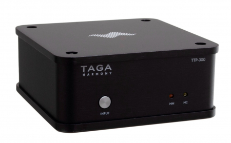 Taga Harmony TTP-300 [1]