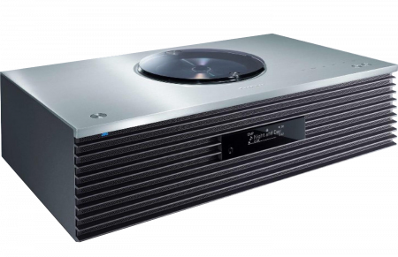 Home audio - Technics Sistem All in One OTTAVA SC-C70MK2