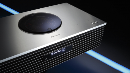 Technics Sistem All in One OTTAVA SC-C70MK2 [2]
