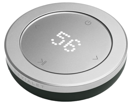 Telecomanda DEVIALET Remote Phantom Ultimate [1]