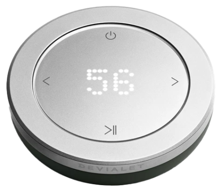 Telecomanda DEVIALET Remote Phantom Ultimate