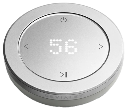 Accesorii audio - Telecomanda DEVIALET Remote Phantom Ultimate