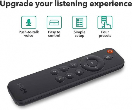 Telecomanda pentru Wiim Mini si Pro [2]