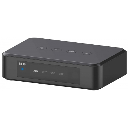 Accesorii audio - Transmitator Audio Bluetooth Arylic BT10
