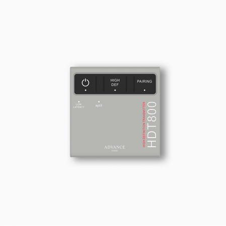 Adaptoare Wireless & Bluetooth - Advance Acoustic HDT-800