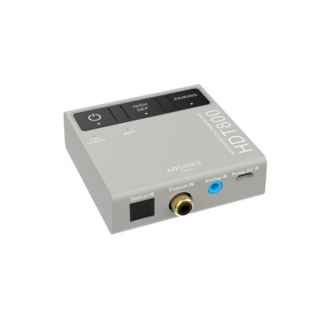 Advance Acoustic HDT-800 [2]