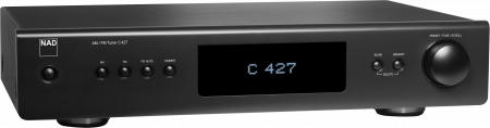 Tunere Radio - Tuner Radio NAD C 427