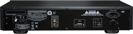 Tuner Radio NAD C 427 [1]