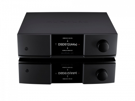 Upsampling Processor Auralic Sirius G2.1 [2]