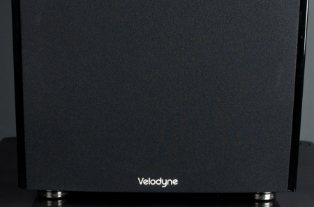 Velodyne Acoustics Ultra Feet by Bassocontinuo [4]