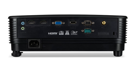 Videoproiector Acer X1329, WXGA 1280x800, 4.800 lumeni, 10.0001, 20.0001 [1]