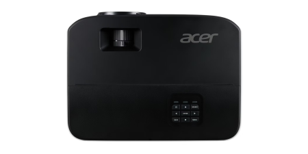 Videoproiector Acer X1329, WXGA 1280x800, 4.800 lumeni, 10.0001, 20.0001 [2]