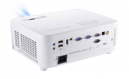 Videoproiector ViewSonic PS600W [6]