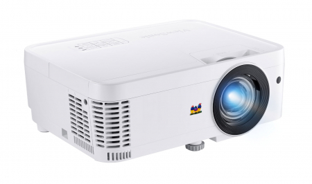 Videoproiectoare - Videoproiector ViewSonic PS600W