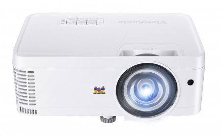 Videoproiector ViewSonic PS600W [2]